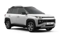 Hyundai Exter (2023-26) Exter S Smart